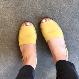 ISHVARA FORMENTERA Sandals